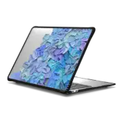 MacBook Air 13-inch (M1 / Intel) Impact Case Hydrangea Delight