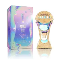 在飛比找momo購物網優惠-【ANNA SUI 安娜蘇】Cosmic Sky 綺幻星夜女