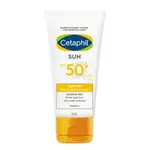 CETAPHIL舒特膚 高效防曬凝露SPF50+•UVA/UVB 50ML