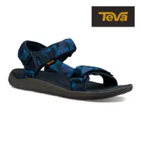 在飛比找蝦皮商城優惠-【TEVA】男 Terra-Float 2 輕量運動涼鞋/雨