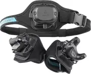 Rebuff Reality Trackstrap Plus for Vive Ultimate Tracker, Vive Tracker 3.0, 2...