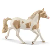 Schleich - Paint Horse Mare Horse Club Animal Figurine