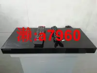 在飛比找露天拍賣優惠-【可開發票】咨詢出 三星BD-C6900,7.1聲道3D高清