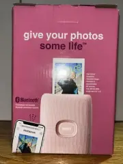 Fujifilm instax mini Link 2 Smartphone Printer