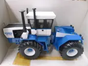 1:32 Ertl FW 60 Tractor Tractor Farm Vehicle Machine Diecast ABS Plastic Model