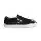 VANS 休閒帆布鞋 SLIP-ON V1C0117990