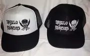 Dayglo Abortions Hat punk kbd nofx rkl snfu subhumans gg allin meatmen motorhead