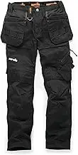 Scruffs Women's Trade Flex
