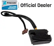 Voltage Regulator Aprilia Atlantic Sprint 400 2007 Genuine PIAGGIO 639110