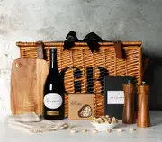 Gourmet Chest Home Edition