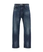 Department 5 Musso Relaxed Fit Jeans 30,31 Blue