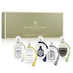 PENHALIGONS 潘海利根 紳士小香禮盒