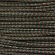 3/16" Elastic Stretch Bungee Shock Cord by Paracord Planet USA Made Nylon Rubber