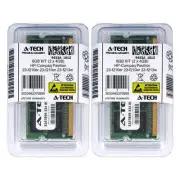8GB KIT 2 x 4GB HP Compaq Pavilion 23-f210er 23-f213w 23-f217c Ram Memory