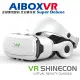 AIBOXVR SHINECON Super Deluxe 虛擬實境眼鏡世紀豪華版