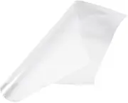 Gadpiparty 1 Roll Self-Adhesive Book Cover Cloth Book Covers Transparent Cpp、PVC