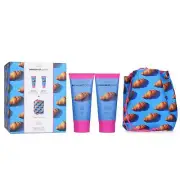 NEW Pupa Breakfast Lovers Kit 1 Croissant: 2pcs+1bag