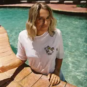 Better Beer Kicked Slacker Tee