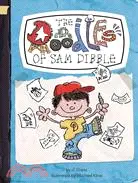 在飛比找三民網路書店優惠-The Doodles of Sam Dibble