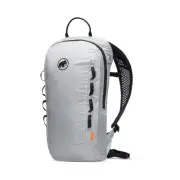 Neon Light 12 Hiking Backpack Grey, gray, One size, gray, One Size