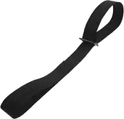 ibasenice Stroller Leash for Baby Anti-Lost Safety Leash Adjustable Pram Safety Strap Comfortable Polyester Material