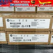 New Factory Sealed AB 1747-L511 SLC 500 CPU Processor Unit Module 1747L511