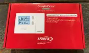 LENNOX COSTAT05FF1L COMMERCIAL PROGRAMMABLE THERMOSTAT, CONVENTIONAL 2H/2C 11Y05