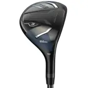 Wilson Staff D9 Hybrid Lightweight Iron Replacement Pick Hybrid, Flex USA Dealer
