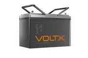 VoltX 12V Lithium Battery 100Ah