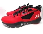 Under Armour Lockdown 6 Athletic Shoes M9.5 W 11 NEW