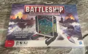 Battleship The Tactical Combat Game Hasbro 2008 New & Factory Sealed