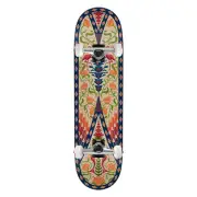 Real Skateboard Assembly Chima Ferguson Woven True Fit 8.5" x 31.35" Complete