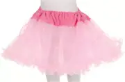 Pink Petticoat - Underwraps Costumes