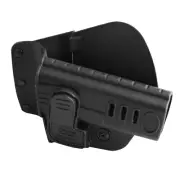 Tactical Hunting Police Right Hand Holster Tactical Gun Holster For Glock 17/19