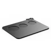 Espresso Tamping mat Coffee Espresso Tamper Mat Food Grade Silicone Tamp Mat ...