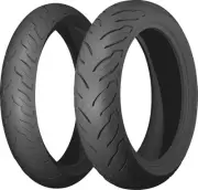 Dunlop AE2 Rear Tire 180/65B16 (45252462)