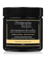 Christophe Robin Shade Variation Care Mask 8.3 oz.
