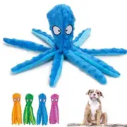 Soft Dog Squeaky Toys Plush Toy for Puppy Large Small Dogs Pets Squeaker