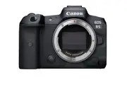 Canon EOS R5 Mirrorless Camera
