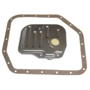 Auto Transmission Filter Kit for Toyota Echo NCP12 4 cyl 1.5L 1NZ-FE 1999~2005 (for: Toyota)