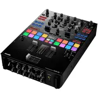 在飛比找Yahoo!奇摩拍賣優惠-《PLAYER》Pioneer DJM-S9 DJ混音器