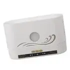 HG Flame Air Diffuser Humidifier 250ml Simulated Flame Aromatherapy Scent Mist