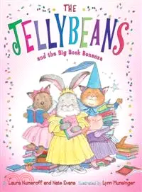 The Jellybeans and the Big Book Bonanza