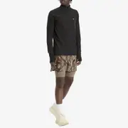 Represent 247 2 in 1 Run Short