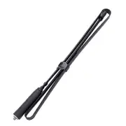 Tactical-antenna For Uv-9r Plus Walkie Dual Band Vhf Uhf Foldable Antennas 108cm