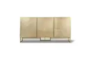 Emporium Gold Pattern Sideboard