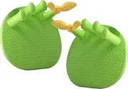 Qkbuza Arch Support Trainer - Arch Exerciser for Feet | Toe Separation Corrector Equipment for Teens Girls Men Youth Boys