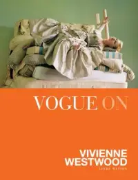 在飛比找博客來優惠-Vogue on Vivienne Westwood