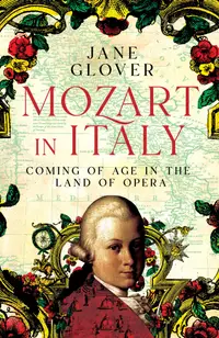 在飛比找誠品線上優惠-Mozart in Italy: Coming of Age