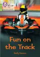 Fun on the Track：Phase 4 Set 1
